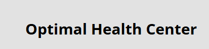 Optimal Health Clinic