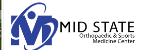 MidState Therapy Services