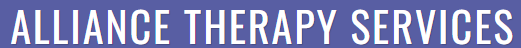 Alliance Therapy Services