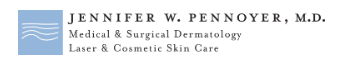 Jennifer W. Pennyover MD