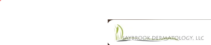 Saybrook Dermatology