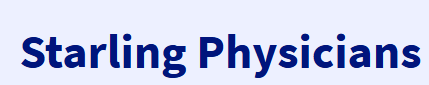 Starling Physicians