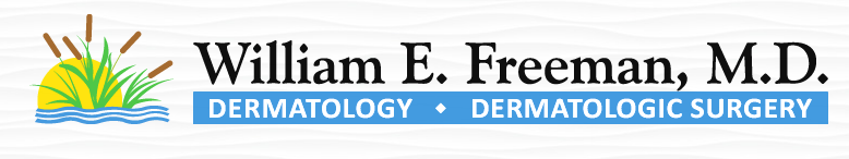 William E Freeman MD
