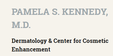Pamela S. Kennedy MD