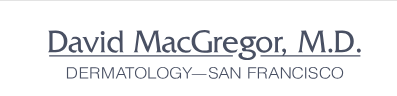 David J MacGregor MD