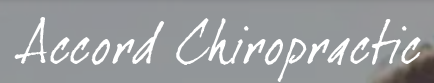 Accord Chiropractic