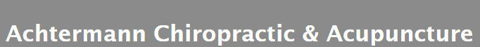 Achtermann Chiropractic
