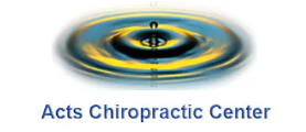 Acts Chiropractic Center