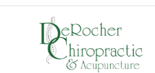 DeRocher Chiropractic and Acupuncture