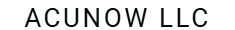 Acunow