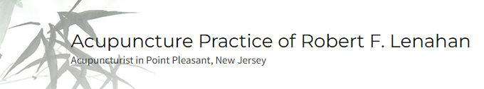 Acupuncture Practice