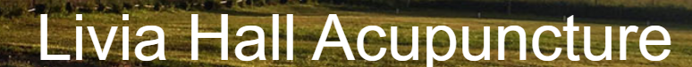 Livia Hall Acupuncture