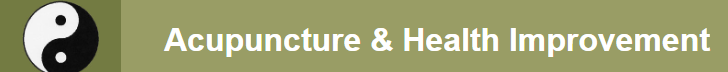 Acupuncture & Herb Clinic