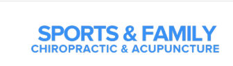 Sports & Family Chiropractic & Acupuncture