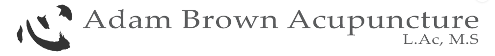Adam Brown Acupuncture