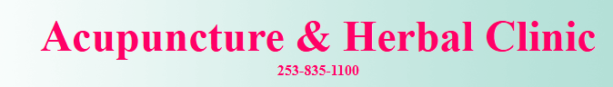 Acupuncture & Herbal Clinic