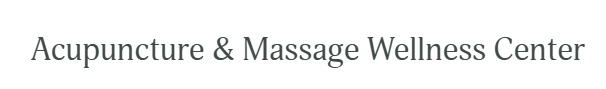 Acupuncture & Massage Wellness