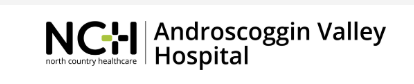 Androscoggin Valley Hospital