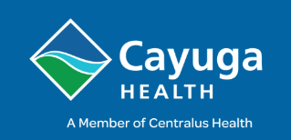 Cayuga Medical Assoc