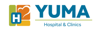 Yuma District Hospital