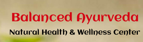 Balanced Ayurveda