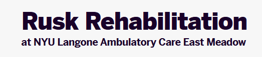 Rusk Rehabilitation