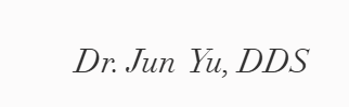 Jun Yu DDS