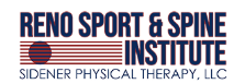 Reno Sport & Spine Institute                                                                                                    