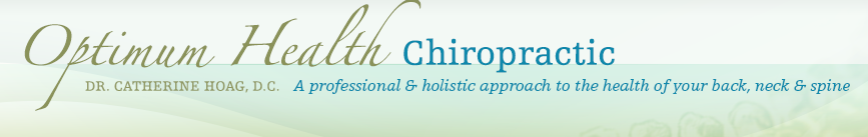 Optimum Health Chiropractic