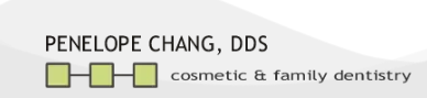 Penelope Chang DDS