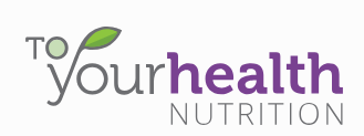 To Your Health Nutrition