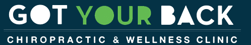 Got Your Back Chiropractic And Wellness