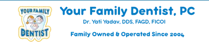 Your Family Dentist