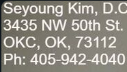 Dr. Seyoung Kim