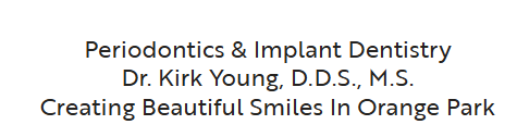 Kirk Young DDS