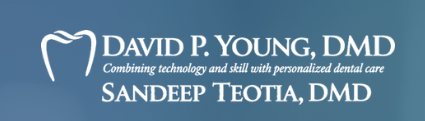 David P. Young DMD