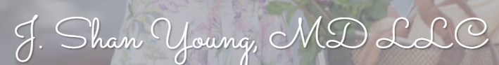 J Shan Young MD