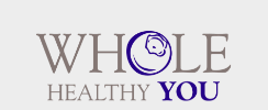 Whole Healthy You