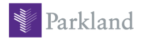 Parkland Memorial Hospital