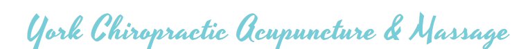York Chiropractic Center