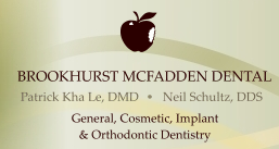 Brookhurst Mcfadden Dental