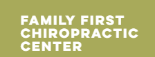 Family First Chiropractic Center - Blaine, MN