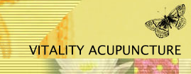 Vitality Acupuncture