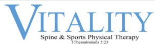 Vitality Physical Therapy