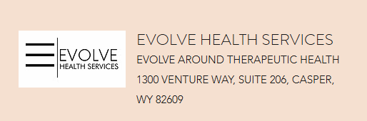 Evolve Health Services
