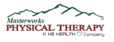 Masterworks Physical Therapy