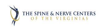 The Spine and Nerve Centers of the Virginias