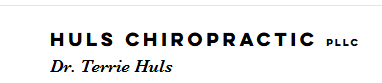 Huls Chiropractic Pllc