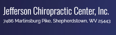 Jefferson Chiropractic Center
