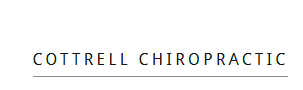 Cottrell Family Chiropractic